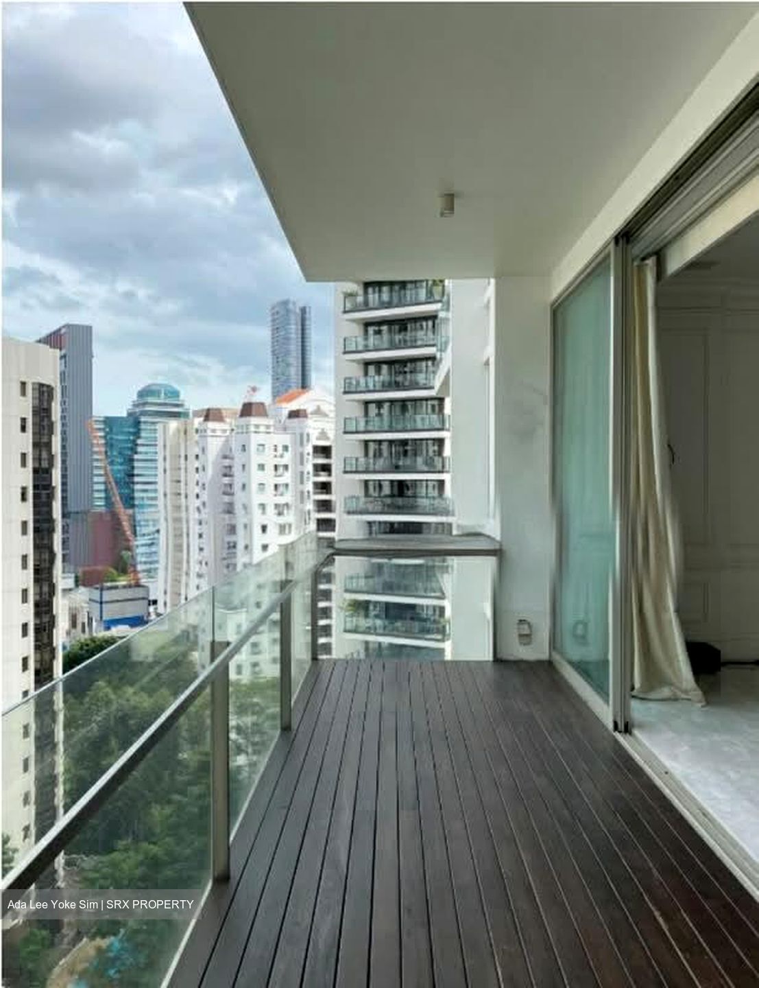 Ardmore II (D10), Condominium #577071391